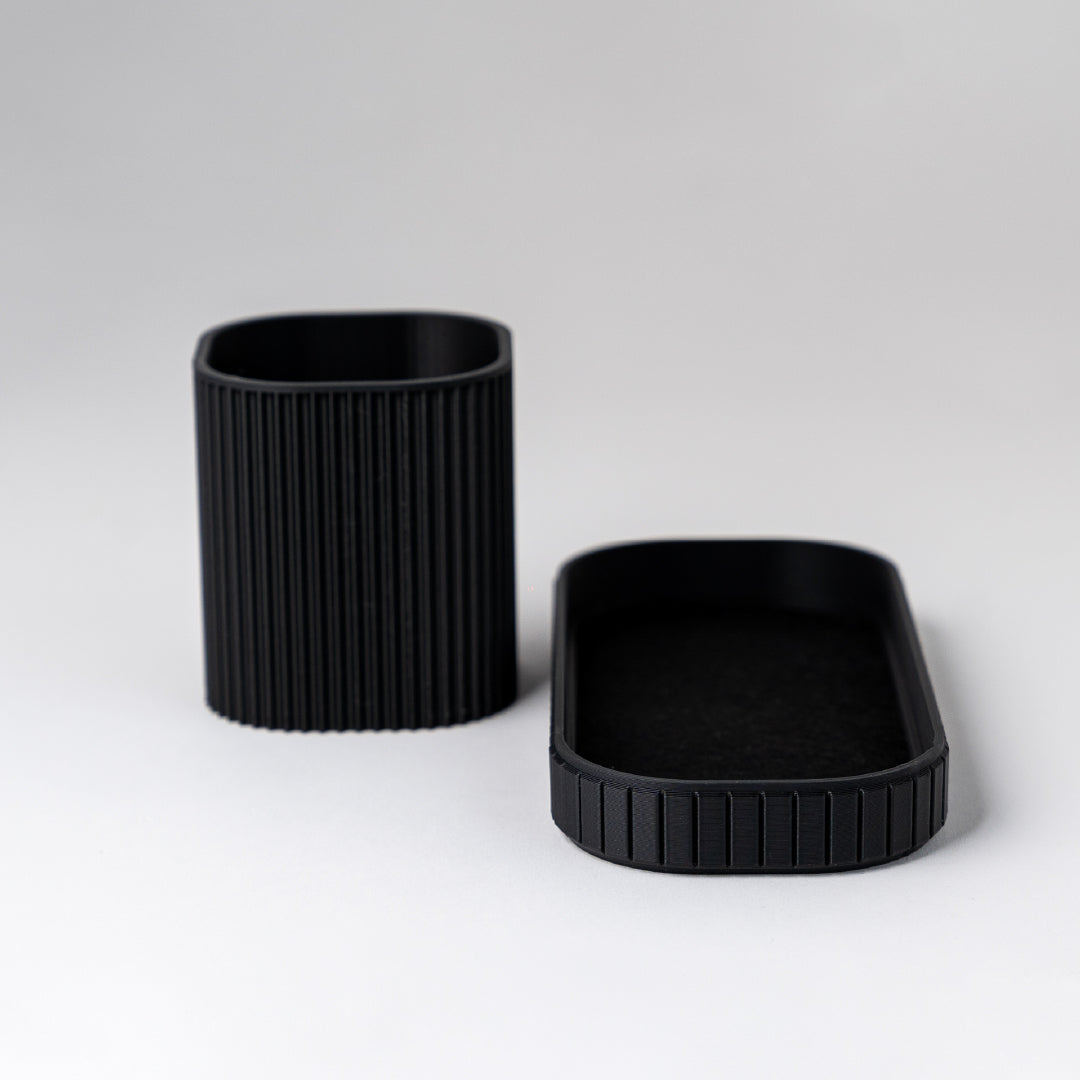 Lisboa – Modular Tray with Pen Holder