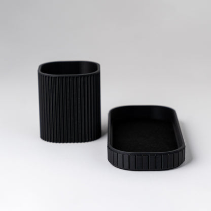 Lisboa – Modular Tray with Pen Holder