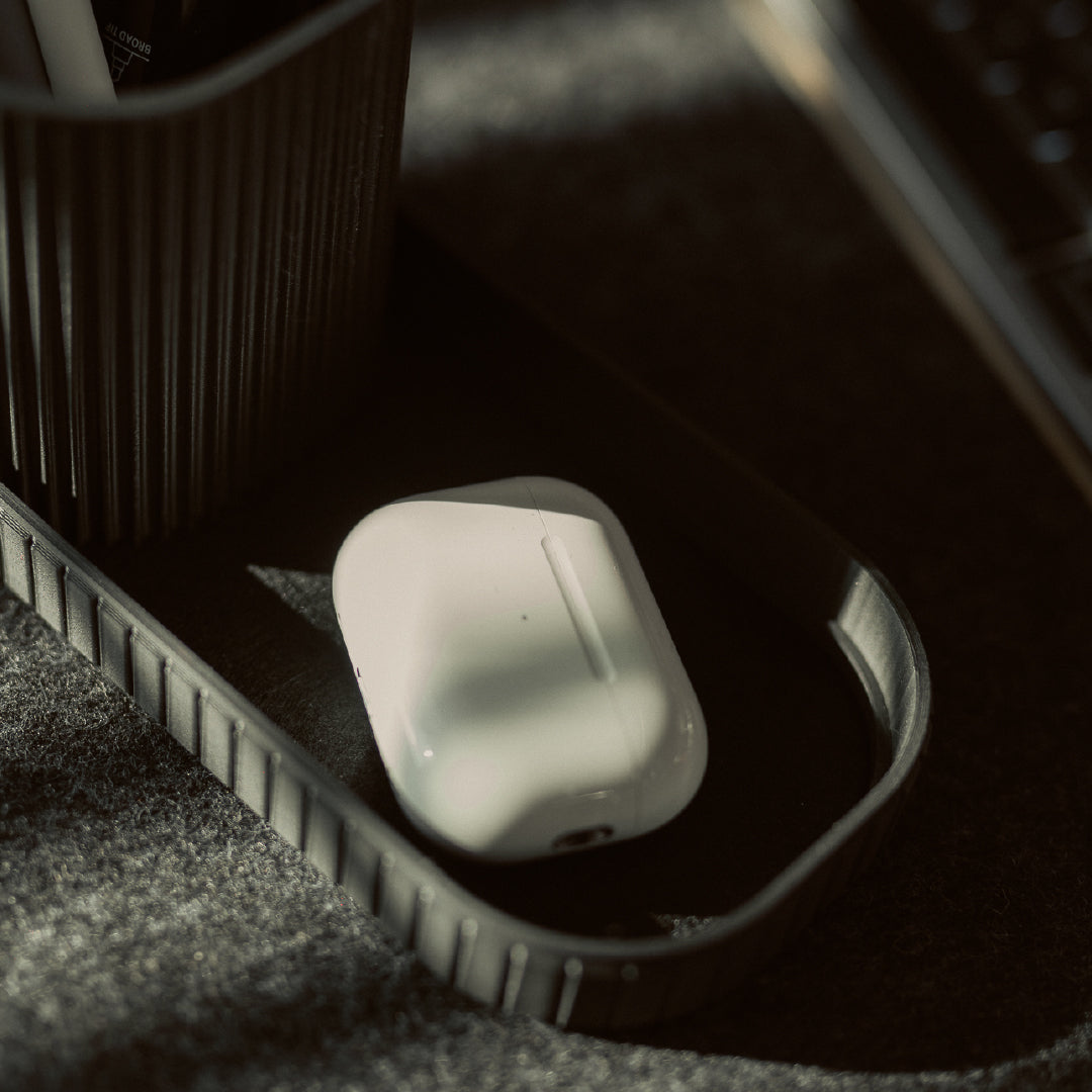 Lisboa – Modular Tray with Pen Holder