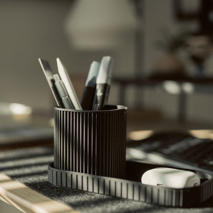 Lisboa – Modular Tray with Pen Holder