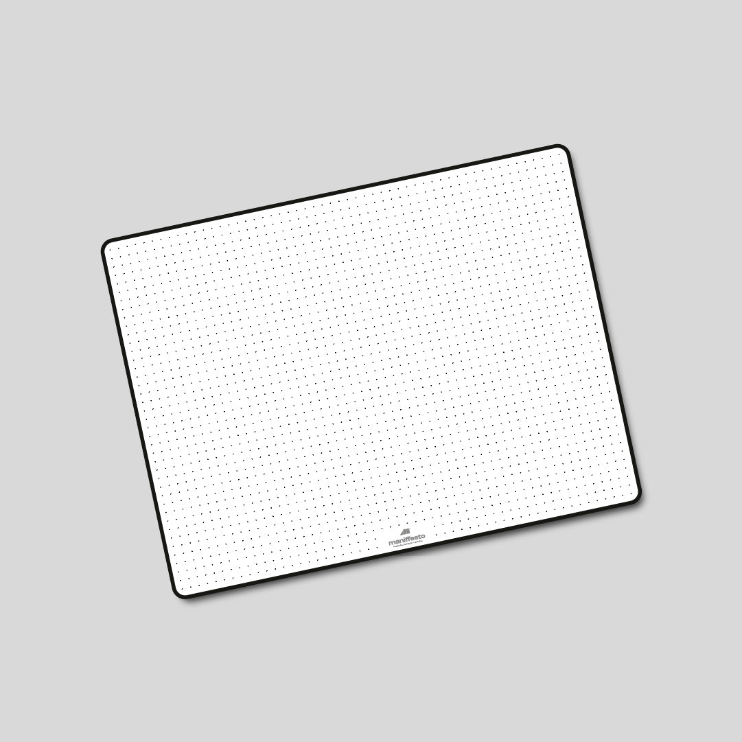 MINDMAP — Creative Clarity Map (PDF Digital Download)