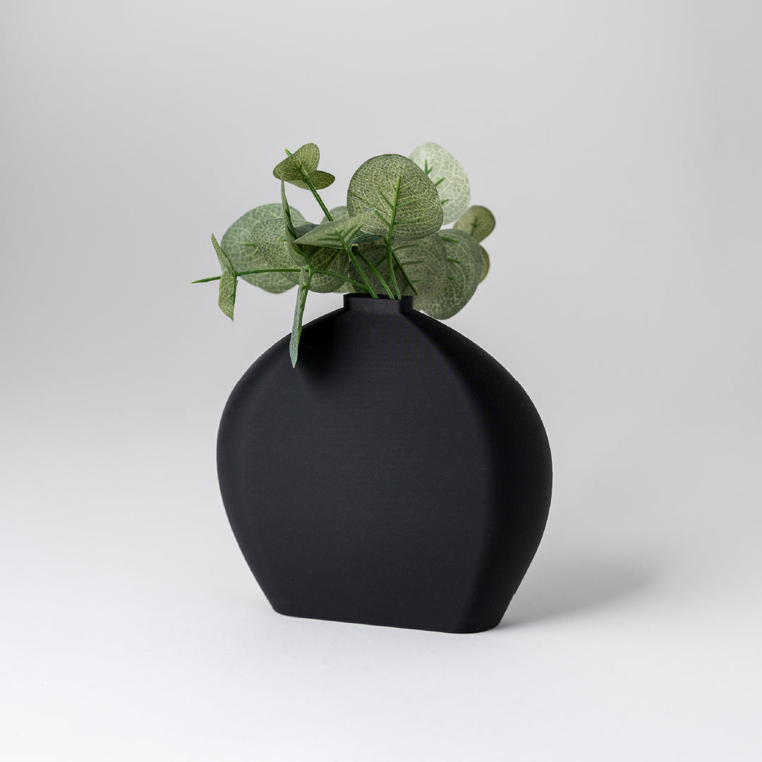 Santorini – Minimalist Planter
