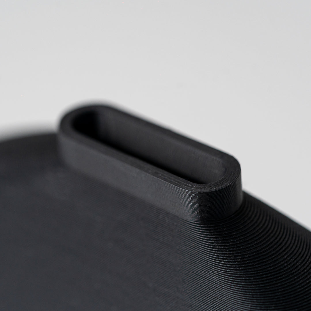 Santorini – Minimalist Planter