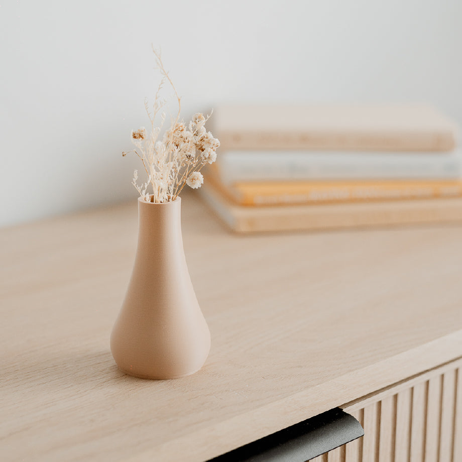 Tuscany Set – Mini Planters for Small Spaces