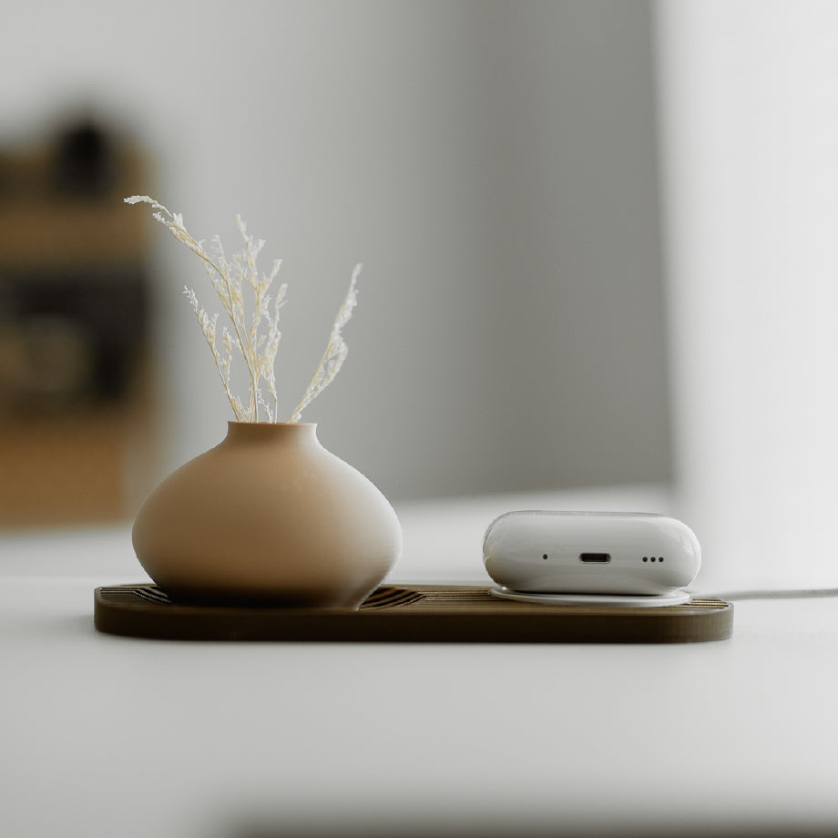 Tuscany Set – Mini Planters for Small Spaces