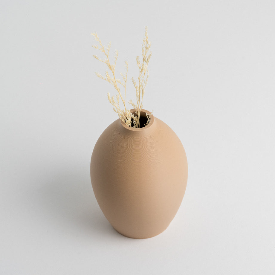 Tuscany Set – Mini Planters for Small Spaces