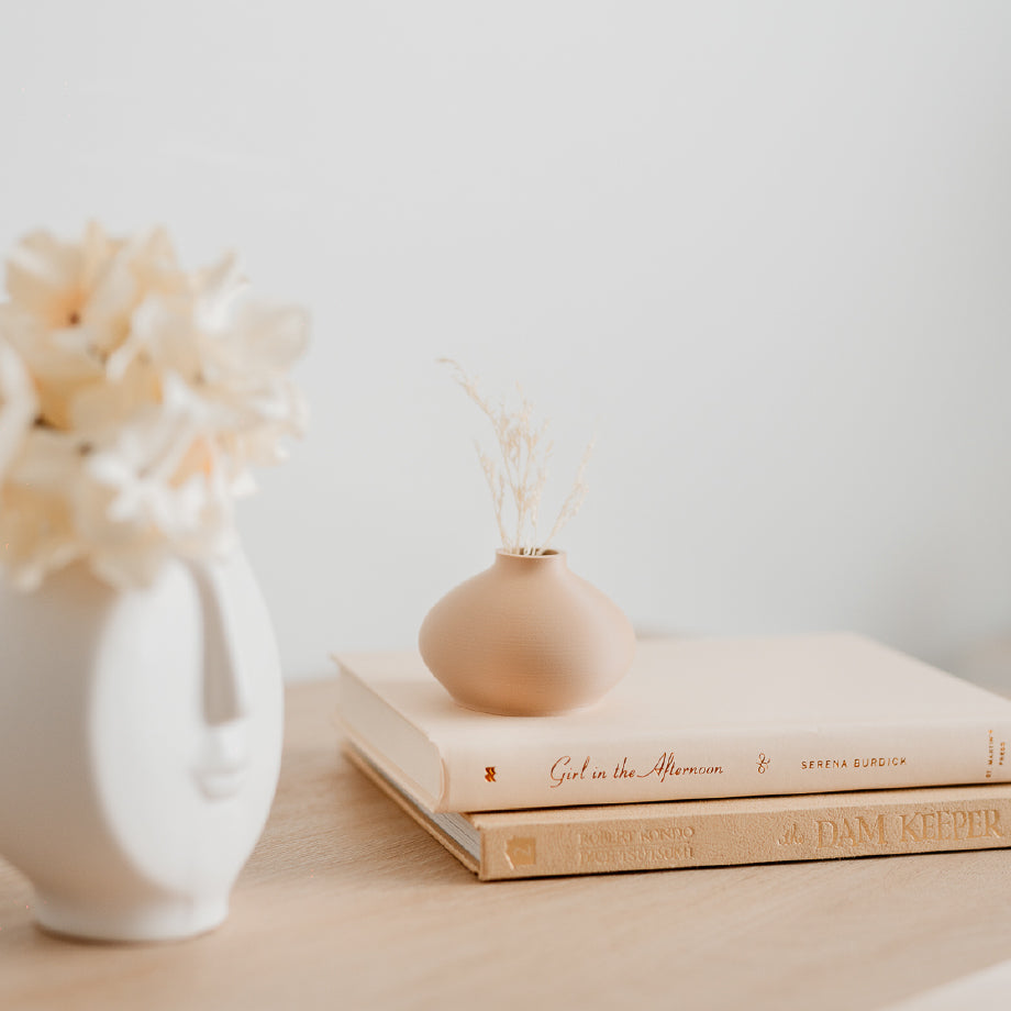 Tuscany Set – Mini Planters for Small Spaces