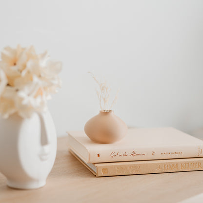 Tuscany Set – Mini Planters for Small Spaces