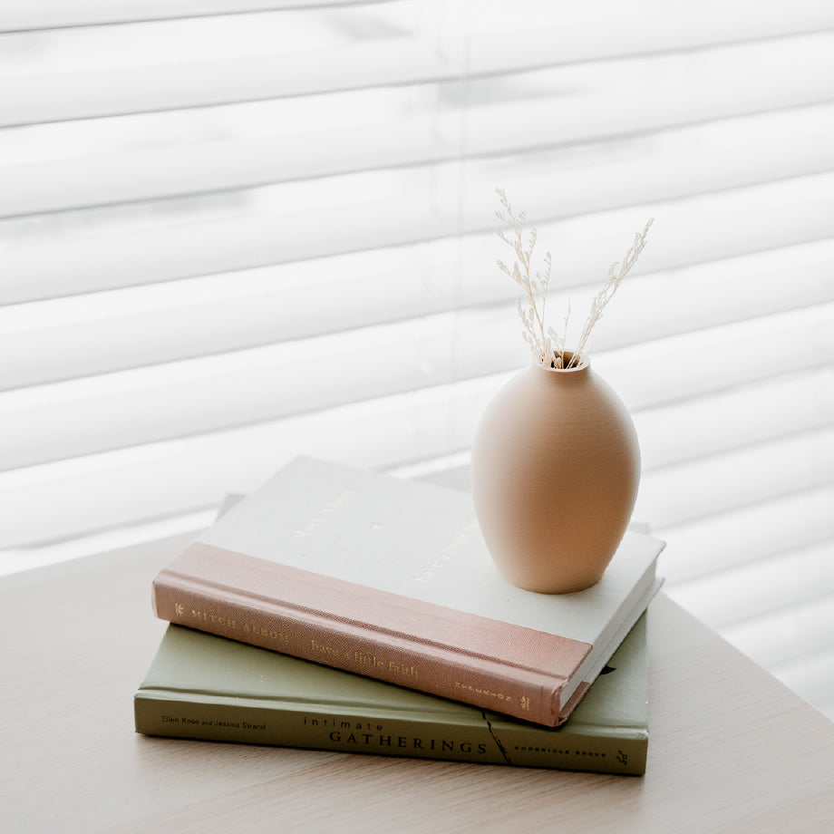 Tuscany Set – Mini Planters for Small Spaces