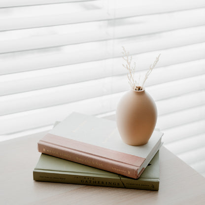 Tuscany Set – Mini Planters for Small Spaces