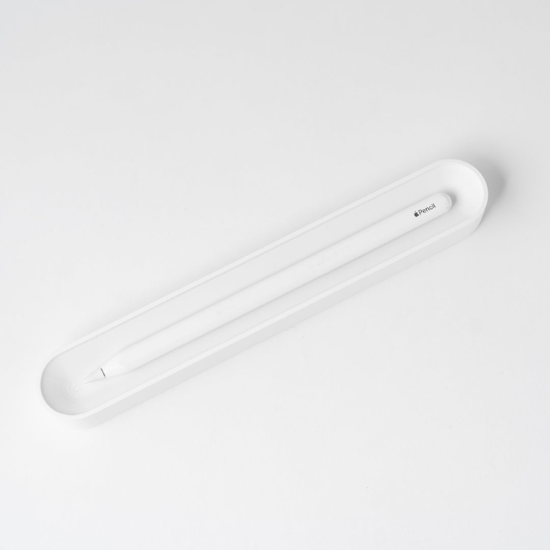 Zurich – Horizontal Apple Pencil Holder