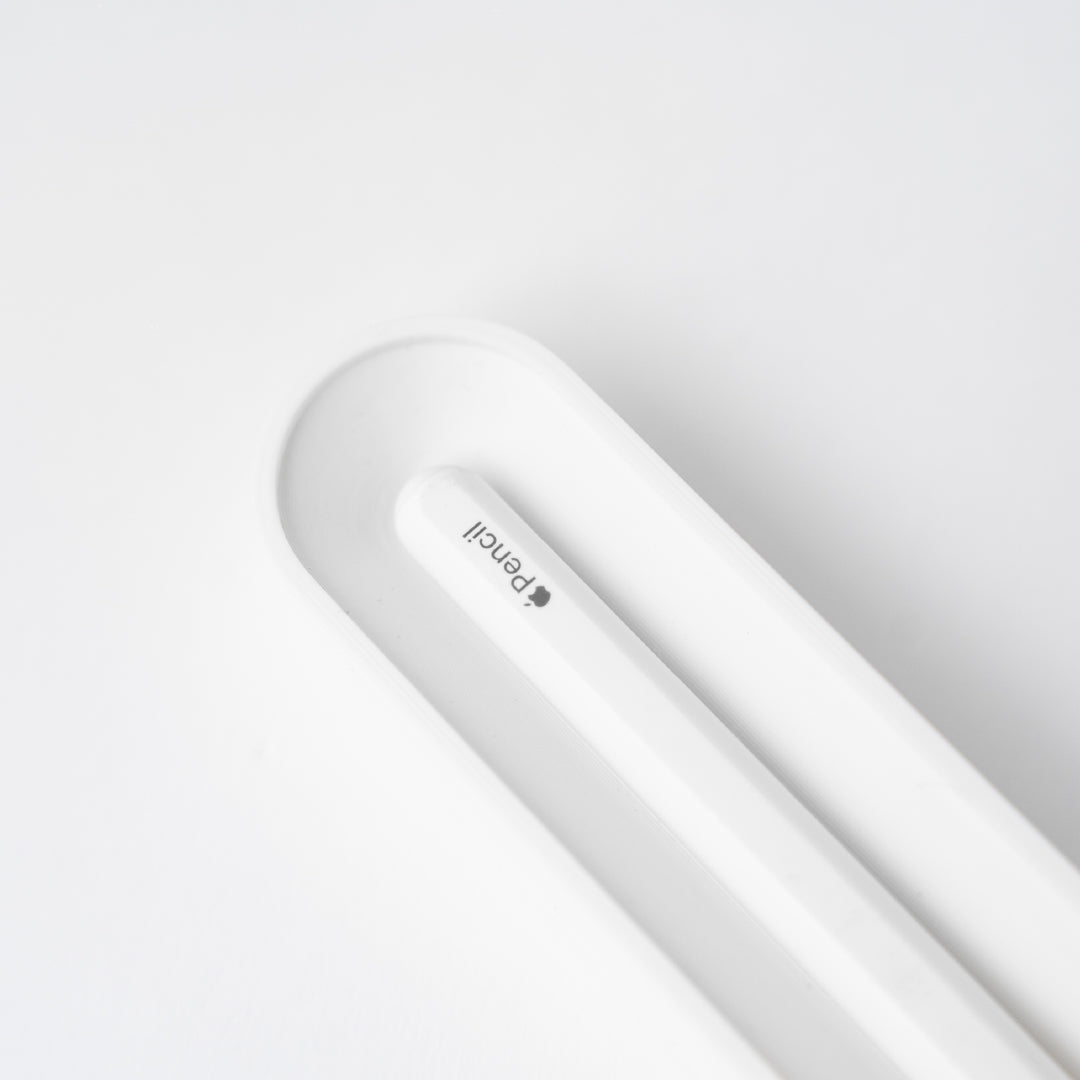 Zurich – Horizontal Apple Pencil Holder