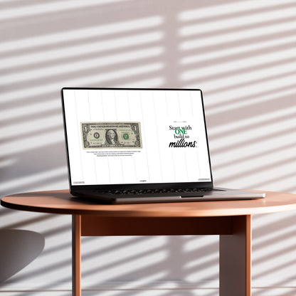 Dollar Wallpaper pack