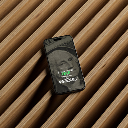 Dollar Wallpaper pack