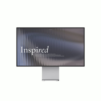 Inspired Wallpaper pack