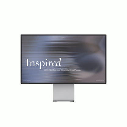 Inspired Wallpaper pack