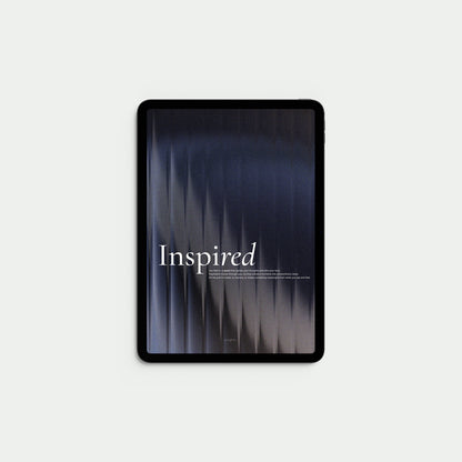 Inspired Wallpaper pack