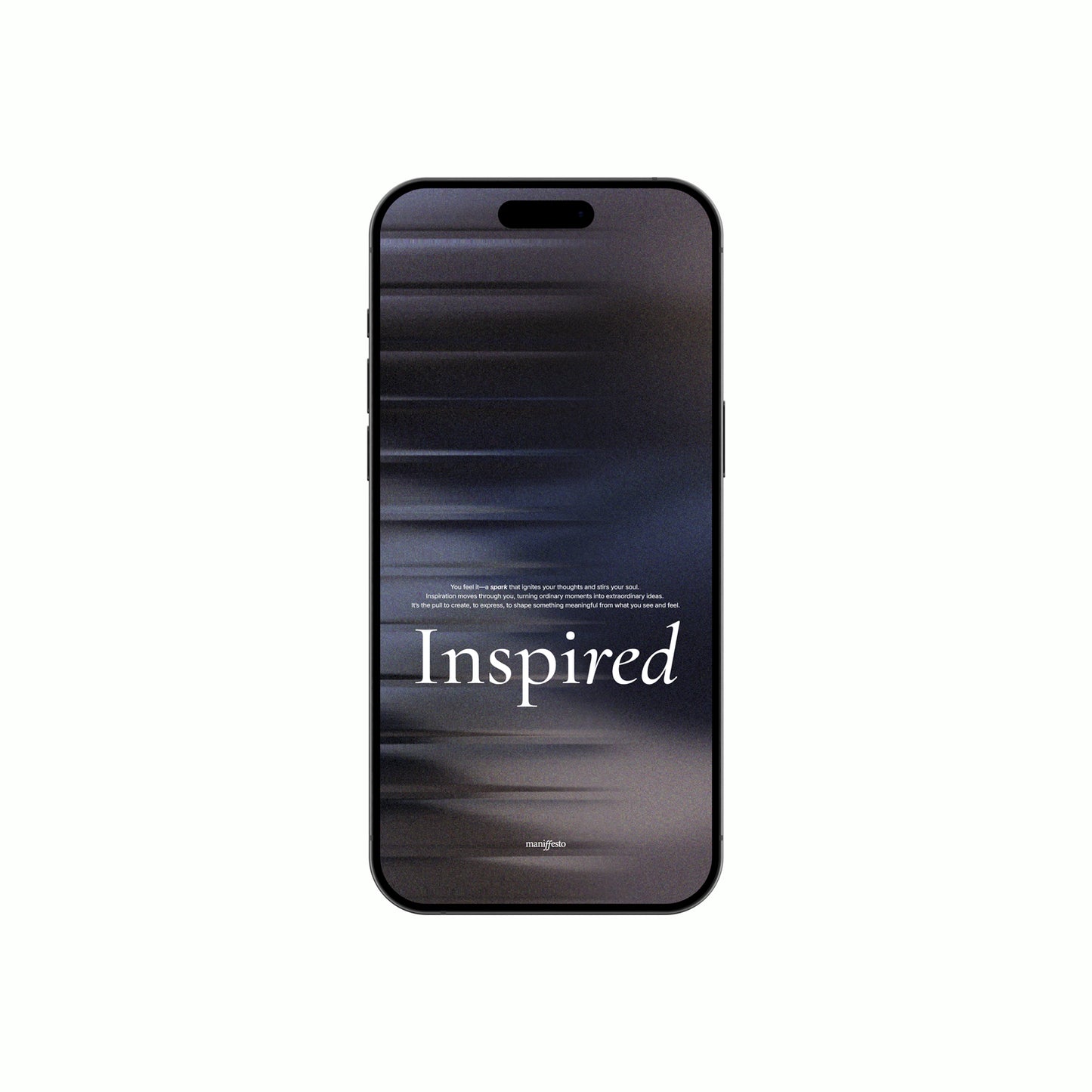 Inspired Wallpaper pack
