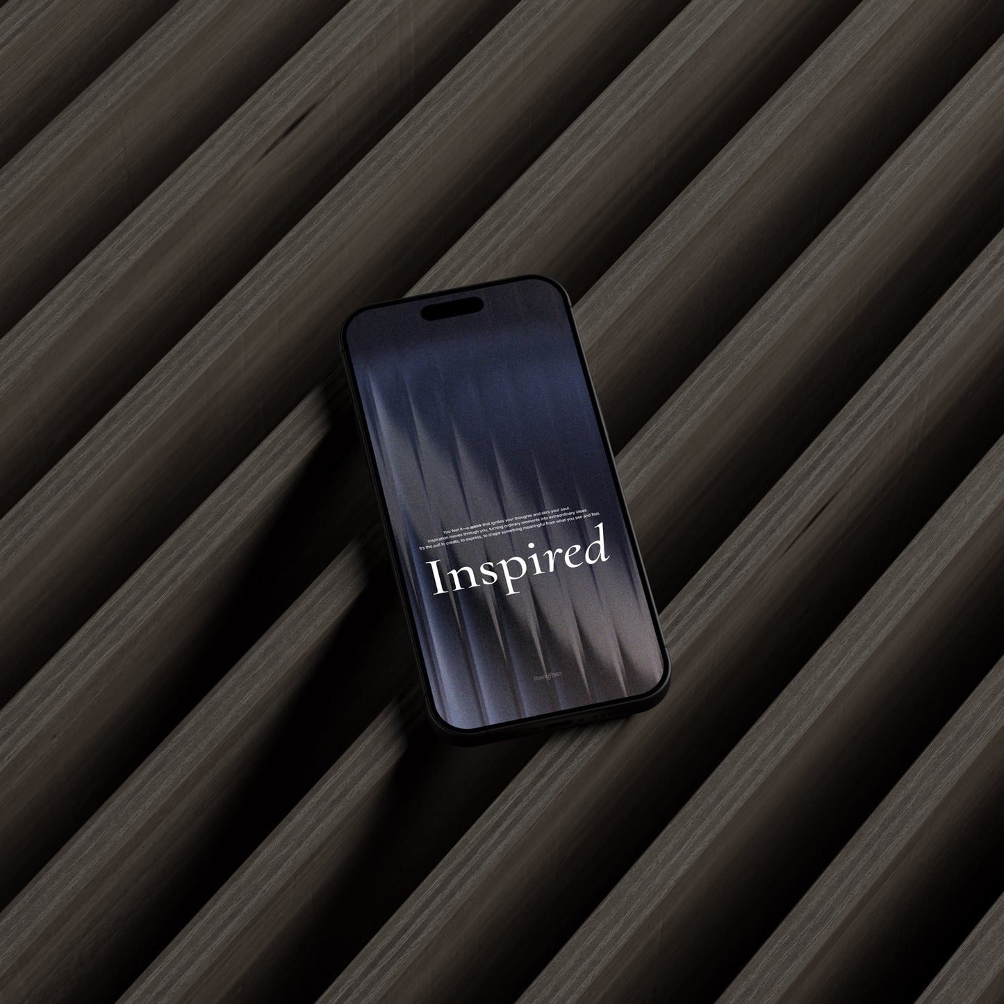 Inspired Wallpaper pack