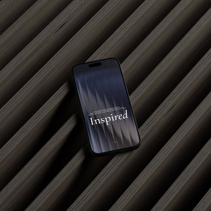 Inspired Wallpaper pack