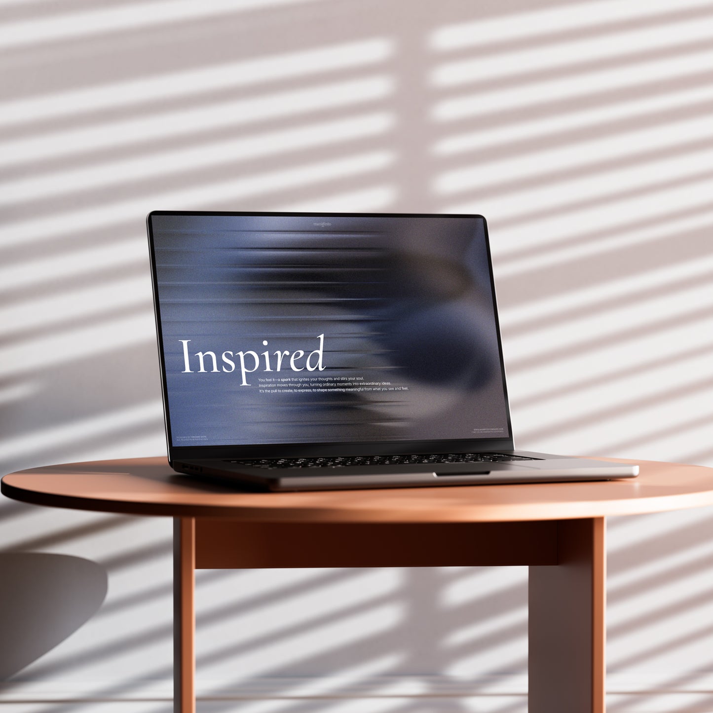 Inspired Wallpaper pack